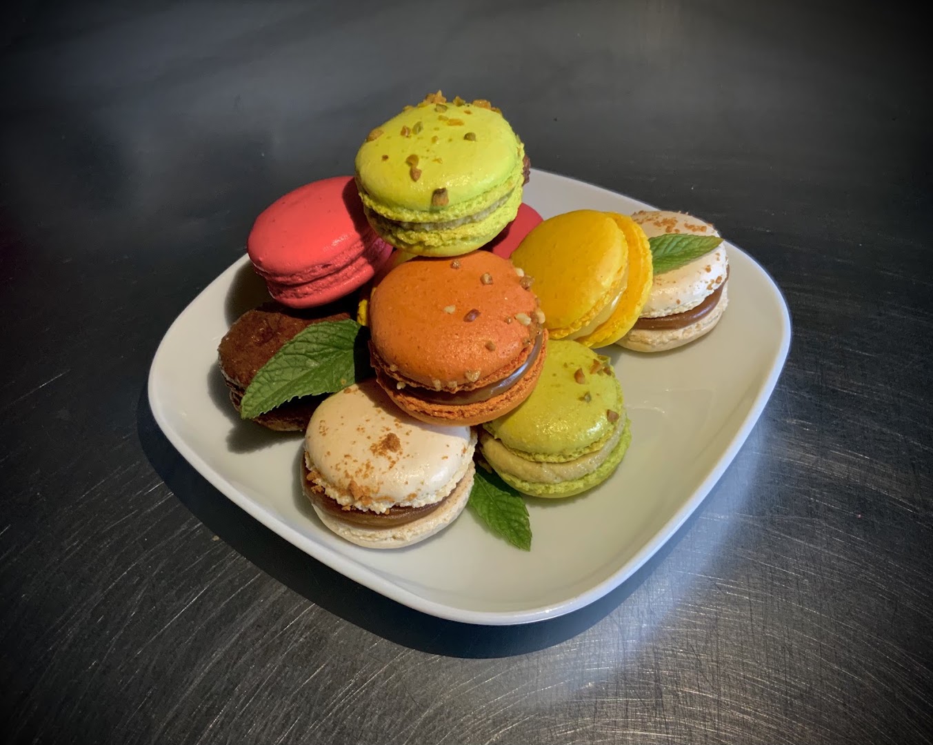 Boulangerie Pâtisserie Sandwichs "Pain, Beurre & Gourmandises" · Photos 2