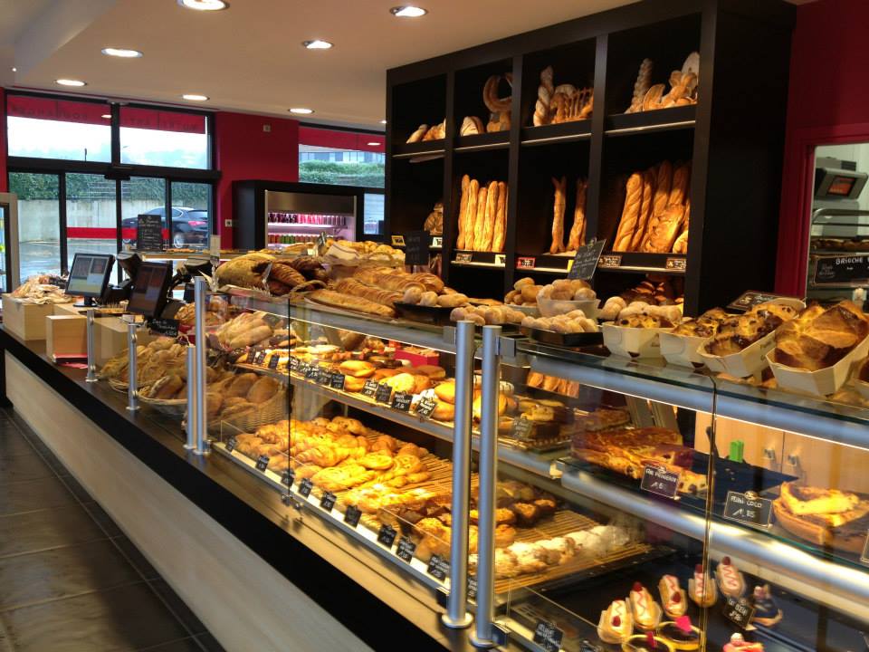 Boulangerie Pâtisserie Sandwichs "Pain, Beurre & Gourmandises" · Photos 3
